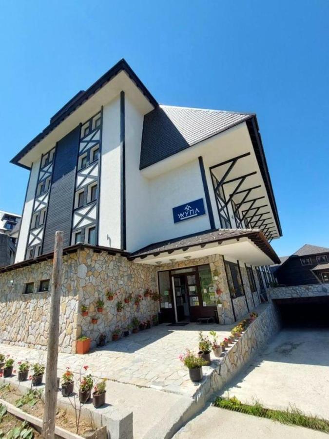 Apartament Vs , Zupa Kopaonik